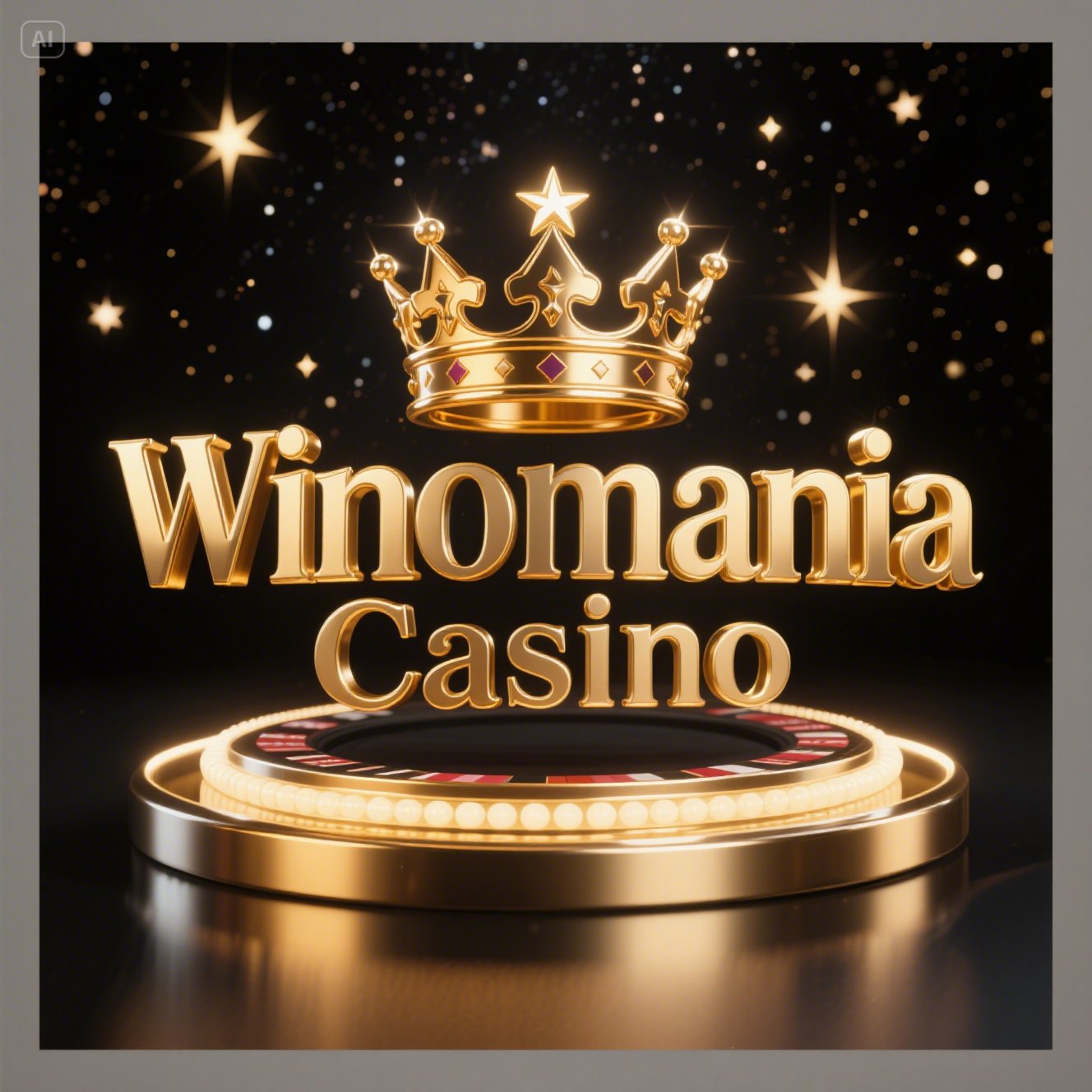 Winomania Casino